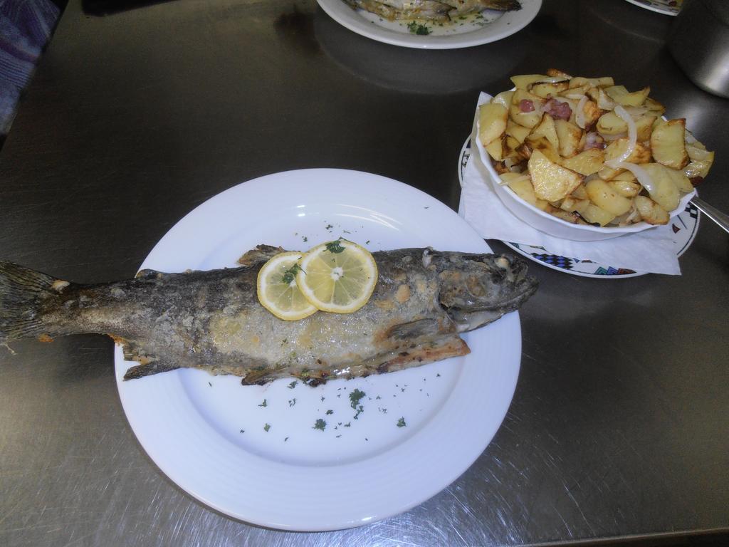 Gasthaus Schadde Vlotho Ngoại thất bức ảnh